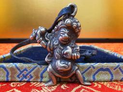 ~大自然之坊~ @ 尼泊爾早期老件銅像 @ 造型特別 古樸典雅 四臂象神 老件銅像 @ 智慧 富貴 開運 姻緣 ~ 歷史價格詳細信息