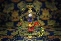 金法 大寶樓閣八吉祥座 轉經輪 「大悲觀音及144本尊心咒」太陽能&amp;家用110v供電 歷史價格詳細信息