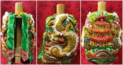 神衣 神明衣 1尺2長 1尺3穿 手工 凸棉 緹花布 繡線浮 鳳衣 鳳袍 黃 含奉帽 歷史價格詳細信息