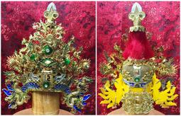 台灣製 4寸 5寸 6寸 7寸 特級 玉串珠 幼龍 安金 紙帽 相帽 土地公帽 歷史價格詳細信息