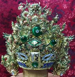 台灣製 4寸 5寸 6寸 7寸 特級 玉串珠 幼龍 安金 紙帽 相帽 土地公帽 歷史價格詳細信息