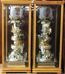 蟠龍筆山 青花瓷 13ｘ2.5 x 5cm  單個價 歷史價格詳細信息