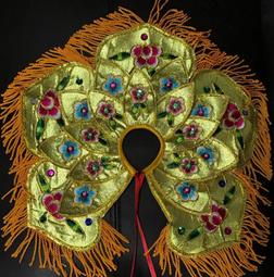 神衣 神明衣 1尺6長 1尺8連座穿 坐1尺6高椅穿 布衣 濟公衣 補丁衣 黑 歷史價格詳細信息