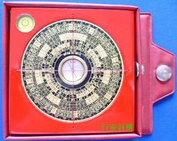 ☆修圓☆行家首選【台灣日星堂羅盤/羅庚/羅經】專賣~木質7吋2綜合盤(附水平)~.台灣製 歷史價格詳細信息