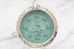 泰國佛牌 澤度金龍婆龍耐2549經典澤度金帶塔帕賛卡 歷史價格詳細信息