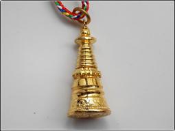 【雅之賞|藏傳|佛教文物】塔爾寺 文殊菩薩護身符~64 歷史價格詳細信息