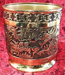 銅製 雙龍拜塔 1尺3用 1尺6用 馨牌 仿金牌 歷史價格詳細信息