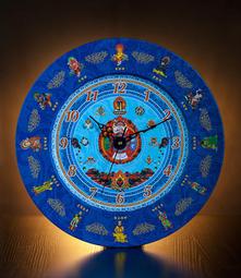 九宮八卦風水圖唐卡畫 西藏掛畫 普瑞德手工精裱布印金線唐卡佛像【幸福優品】 歷史價格詳細信息