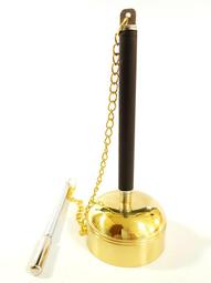 銅磬 佛教用品 法器 黑色銅磬 佛罄佛音碗修行缽佛教法器木魚 Cute蒂咔朵* 歷史價格詳細信息