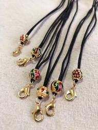 泰國佛牌繩鏈子單掛雙三五多掛無金屬純手工編織項鏈不過敏不掉色-沐陽家居 歷史價格詳細信息