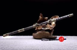 龍筑刀劍  龍泉 刀劍 招財貔貅劍 八面刃  花紋鋼  未開刃 神明 劍 COSPLAY 歷史價格詳細信息