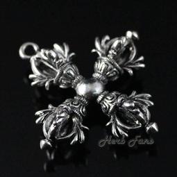 金剛杵 降魔杵 一字金剛杵 四股金剛杵 八股金剛杵 黃銅 藏傳 佛教 密宗法器 歷史價格詳細信息