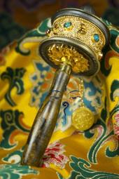 金法 八吉祥 環保.安全 LED 電子酥油燈 歷史價格詳細信息