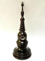 舍利塔 K9水晶舍利塔 五輪塔 佛塔 舍利塔 水晶 菩提塔 寶塔 舍利子塔 噶烏瓶 藏傳佛教 密宗用品 水晶佛塔 五塔 歷史價格詳細信息