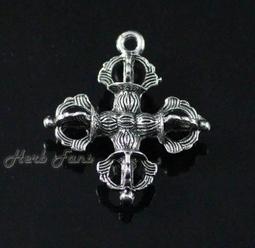 金剛杵 降魔杵 一字金剛杵 四股金剛杵 八股金剛杵 黃銅 藏傳 佛教 密宗法器 歷史價格詳細信息