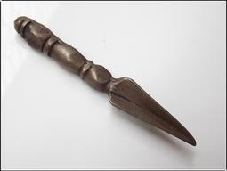 【雅之賞|佛教|藏傳文物】青海塔爾寺 眾僧加持開光 避太歲符護身符~042405 歷史價格詳細信息