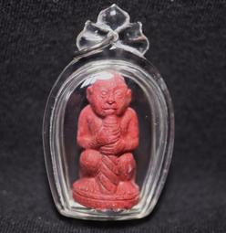 龍婆安南2557手畫一期手模極速鈴猴坤平 亞克力透明防水殼4782 歷史價格詳細信息