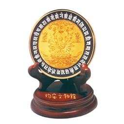 《均安佛教文物館》寶生如來6公分佛像 佛像 歷史價格詳細信息