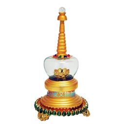 《均安佛教文物館》蓮花生大士6公分佛像 佛像 歷史價格詳細信息