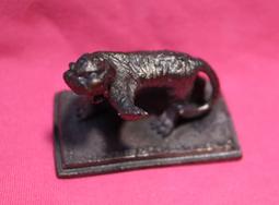 --佛寶世界--龍婆判廟龍婆雨水 哈魯曼佛牌鍊-- #011-2 歷史價格詳細信息