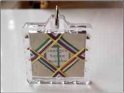 藏傳達洛萬字天珠 老天珠 包漿老氣 風化細膩 品相一流 百搭25203 歷史價格詳細信息