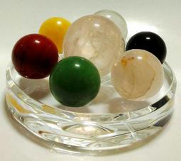 【發發開運坊】五行珠(球):約1.8公分 +旺財符~已淨化/已開光 歷史價格詳細信息