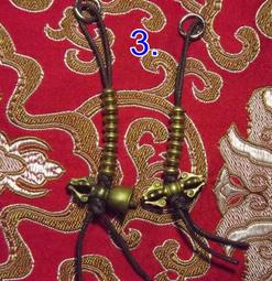 鈴杵套佛具用品尼泊爾進口金剛杵法器套加厚硬金剛鈴杵套金色大號 歷史價格詳細信息