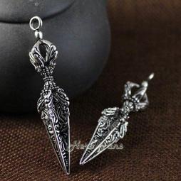 【香巴拉】藏銀九宮八卦牌(大) / 4.8公分 / 雕刻精美 歷史價格詳細信息