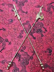 神尊用 特選 2尺-2尺1長 帝雉毛 雉雞毛 羽毛 原色 金色 一對 ( 兩支 ) 歷史價格詳細信息