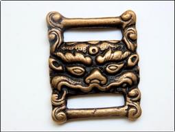 老銅獅子鎮紙，品相如圖很好可以說全品，包老幾十年，包無漏裂修4748 歷史價格詳細信息