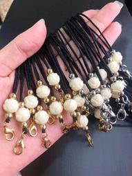 泰國佛牌繩鏈子單掛雙三五多掛無金屬純手工編織項鏈不過敏不掉色-沐陽家居 歷史價格詳細信息