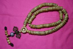 --佛寶世界--沉唸珠(直徑約8mm)-- #097-4 歷史價格詳細信息