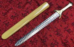 2尺2七星劍一尺6劍身 八面刃花紋鋼 北斗銅七星  銀裝款 酸枝木劍鞘 歷史價格詳細信息