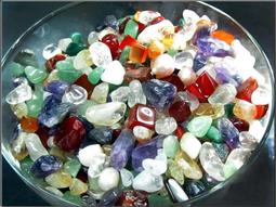 開運招財五行水晶碎石6種小聚寶蛋瓶+贈招財進寶銅錢.可加購底座，任選3瓶加贈金箔錢母一張 歷史價格詳細信息