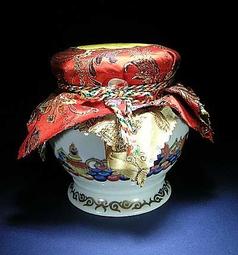 金法 巖傳大悲 如意輪 滿願同心聖瓶 &quot;缺件&quot; 歷史價格詳細信息