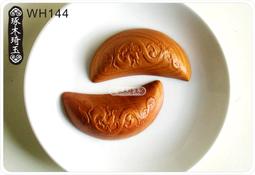 【琢木琦玉】WH134 桃木 道教法印：【雨漸耳】符：法印 印章 歷史價格詳細信息