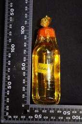 --吉品軒--招財象神墜飾 -- #359-12 歷史價格詳細信息