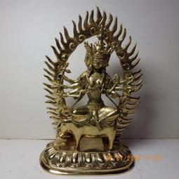 紫晶宮***佛教工藝品擺件創消災吉祥鐘錶廠家直銷六字真言吉祥表銅鍍金制品***品質保證價錢便宜 歷史價格詳細信息