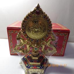 南傳法器 - 佛統府 力泥廟 力泥 流鐵 索燙佛 索通佛 阿贊頌彭 財運 好運 平安 健康 歷史價格詳細信息