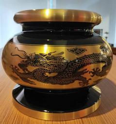 銅製 雙龍拜塔 1尺3用 1尺6用 馨牌 仿金牌 歷史價格詳細信息