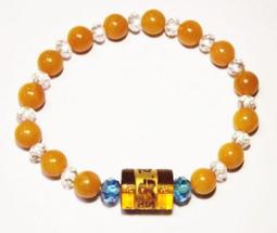 佛手黃玉中國結吊飾‧手機吊飾˙台灣製作‧歡迎大量訂購【鹿府文創 FHA0802】 歷史價格詳細信息