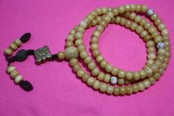 --佛寶世界--沉唸珠(直徑約8mm)-- #097-4 歷史價格詳細信息