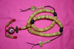 --佛寶世界--沉唸珠(直徑約8mm)-- #097-4 歷史價格詳細信息