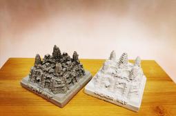 吳哥窟 柬埔寨王國 明信片 10 世界文化遺產 古跡 風景 景點 世界七大奇景 收藏 紀念 微笑吳哥 歷史價格詳細信息