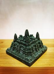 吳哥窟 柬埔寨王國 明信片 10 世界文化遺產 古跡 風景 景點 世界七大奇景 收藏 紀念 微笑吳哥 歷史價格詳細信息