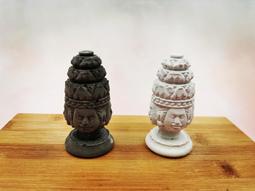 還願佛牌 柬埔寨 泰國 佛牌 聖物 親請 黑木佛 昌追納 包純銀邊 歷史價格詳細信息