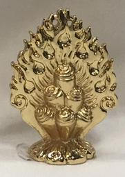 【弘真宗教文物】三寶佛 佛像 (阿彌陀佛、釋迦牟尼佛、藥師佛) 歷史價格詳細信息