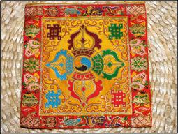 藏傳佛教之諸佛母竹巴噶舉傳承諸星曜母像穰麌梨童佛母像照片制作 唐卡 佛畫 歷史價格詳細信息