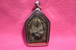 --佛寶世界--龍婆判廟龍婆雨水 哈魯曼佛牌鍊-- #011-2 歷史價格詳細信息