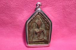 --佛寶世界--龍婆判廟龍婆雨水 哈魯曼佛牌鍊-- #011-2 歷史價格詳細信息